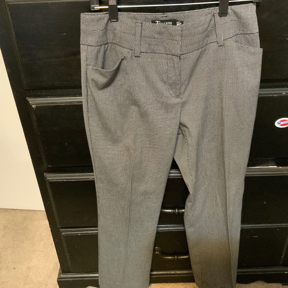 7th Ave Suitting Pant New York & Company